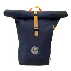Nachhaltiger Beadbags Ocean Rucksack – funktional & stilvoll