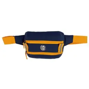 Beadbags Ocean Bauchtasche Atlantik – Nachhaltig, leicht & funktional