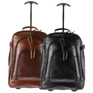 ACHENSEE in Brandy und Ebenholz nebeneinander