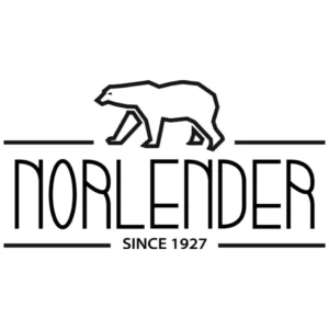 Norlender Knitwear Logo