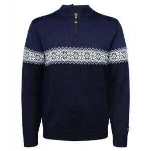 Merino Norwegerpullover von Arctic Circle® – weich und langlebig