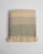 Foxford Mohairdecke HEATHER – Sanfte Farben und Nordseegefuehl