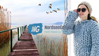 Die schönsten Momente der Woche an der Nordsee
