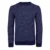 Svalbard – Norwegischer Original-Fischerpullover