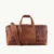 Duffel Bag „ALABAMA“ von Alpenleder – 100 % Leder, zeitlos & ausgezeichnet