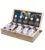 SEAL GIN Tasting Box – Eine Reise durch die Welt des Gins