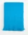 Foxford Boyne Mohairdecke Jadeblau – 140 × 170 cm