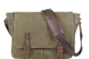 JAPOON MESSENGER BAG – von SCIPPIS