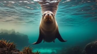Auf den Spuren der Robben – Bootstour ab List auf Sylt