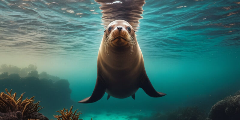 Auf den Spuren der Robben – Bootstour ab List auf Sylt